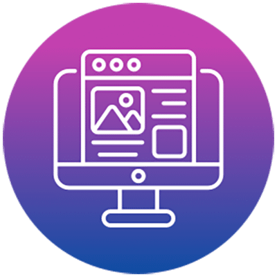 Web design
